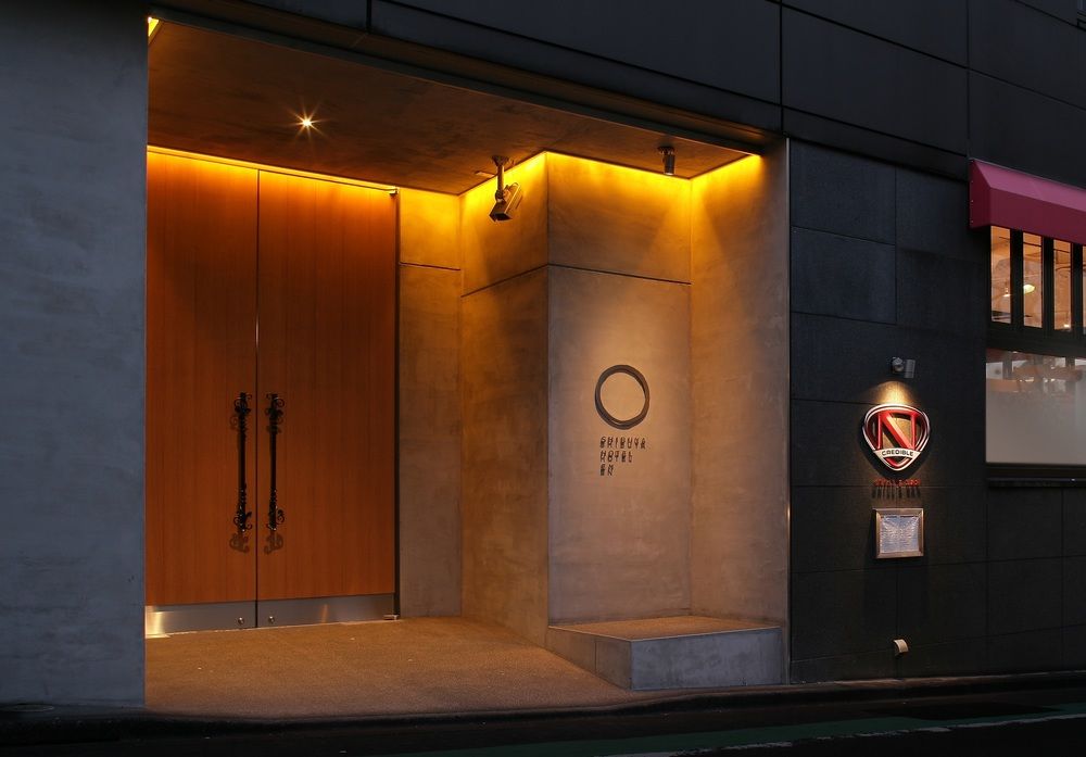 Shibuya Hotel En image 1